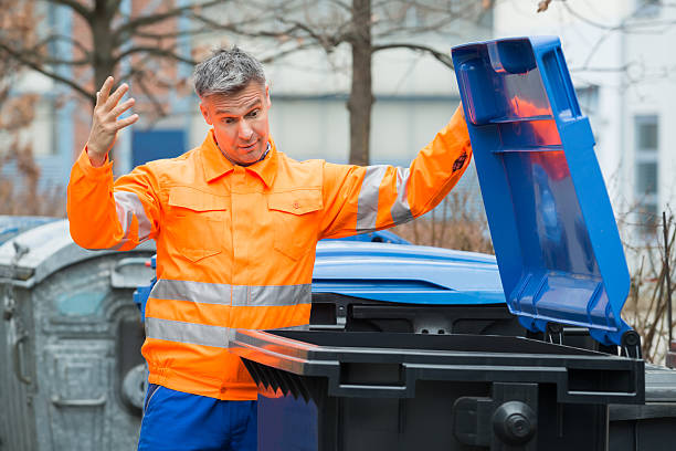 Best Shed Removal  in Shoemakersville, PA